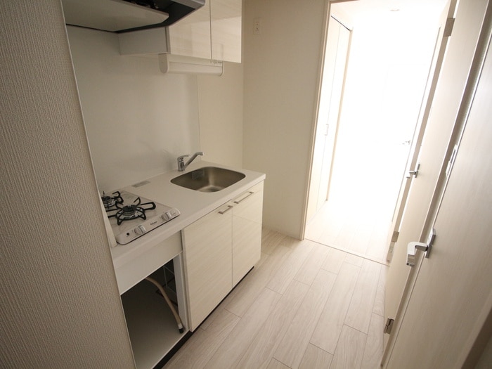 物件内観写真11　(キッチン)