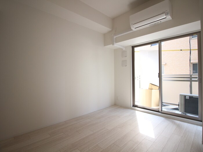 物件内観写真20　(居室)