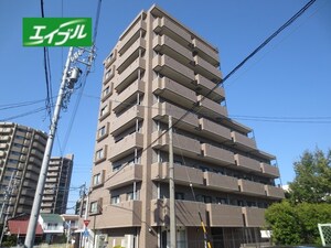 グランドゥール瑞穂外観写真