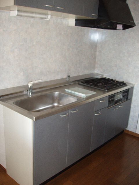 物件内観写真8　(内観写真)