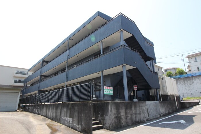 物件外観写真4　(外観写真)