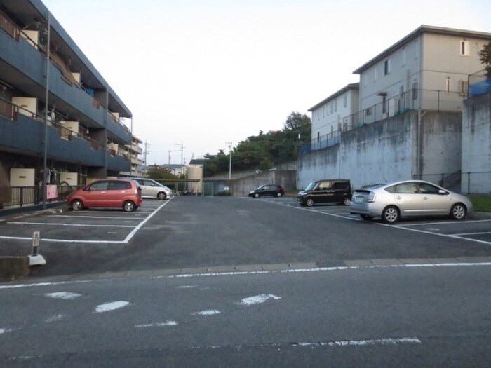 物件外観写真5　(外観写真)