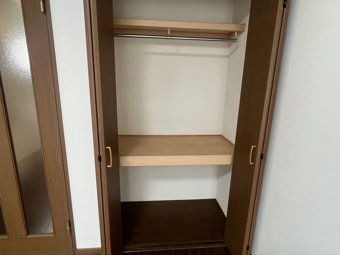 物件内観写真10　(収納)