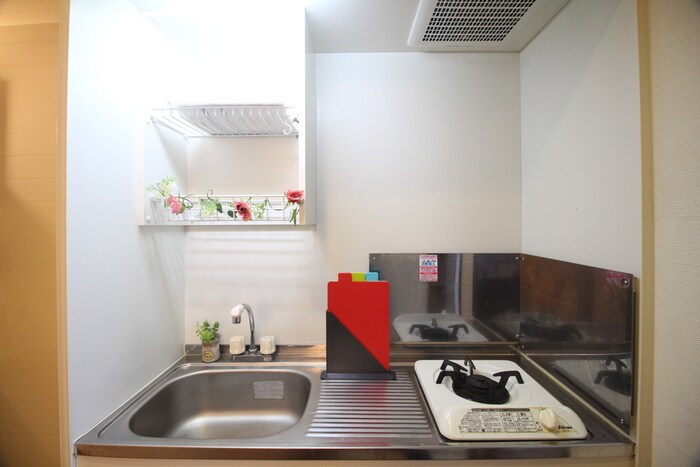 物件内観写真10　(キッチン)