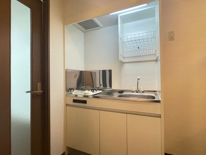 物件内観写真10　(キッチン)