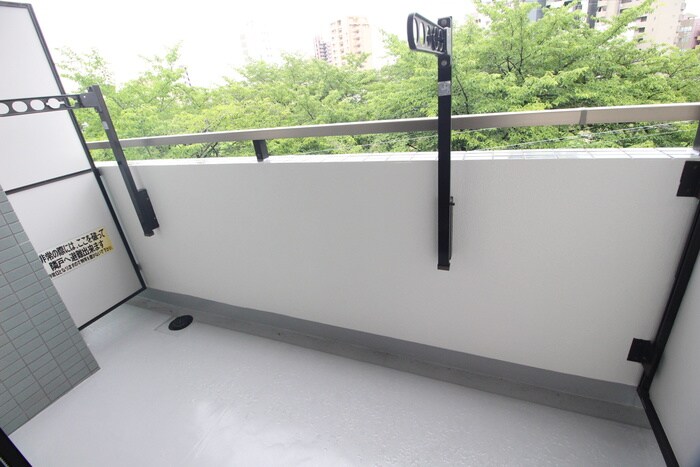 物件内観写真21　(ベランダ・バルコニー)