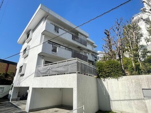 荘苑東山元町Ｓ棟（１０８）外観写真