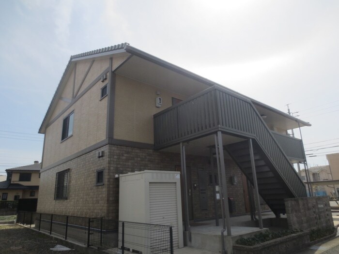 物件外観写真3　(外観写真)