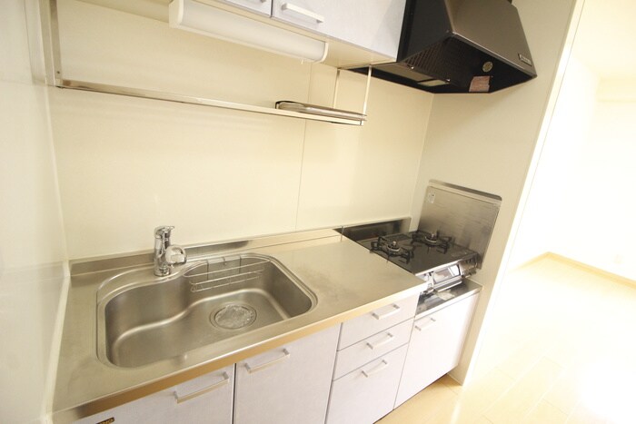 物件内観写真13　(キッチン)