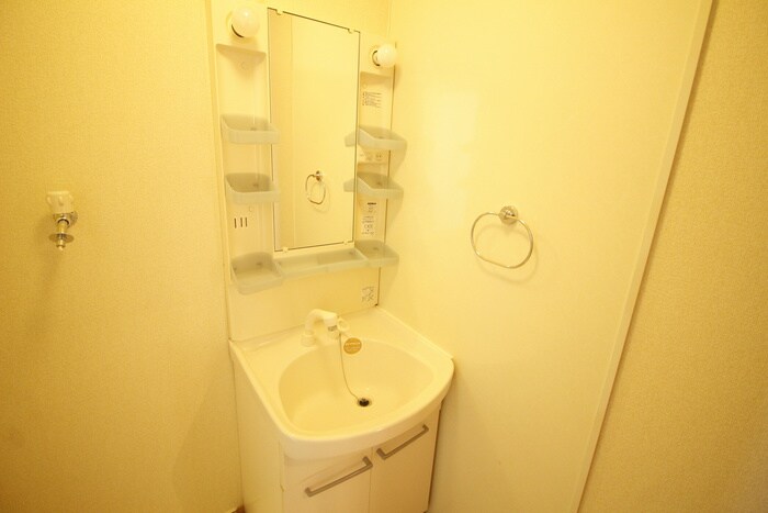 物件内観写真16　(洗面)