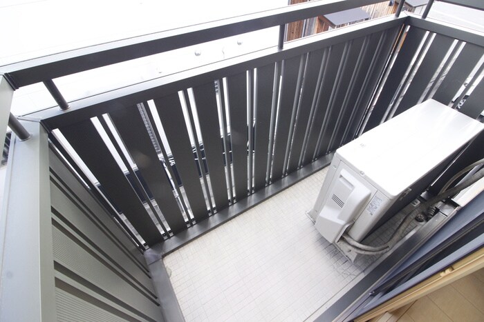 物件内観写真17　(ベランダ・バルコニー)