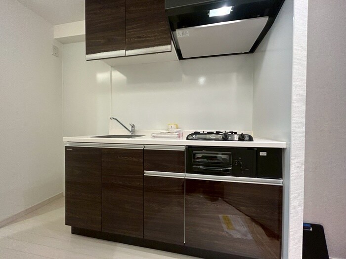 物件内観写真8　(キッチン)