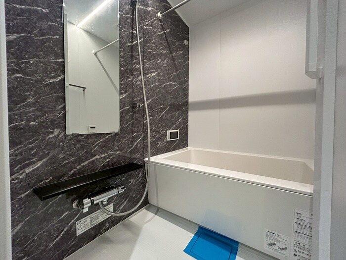 物件内観写真9　(バス／シャワールーム等)