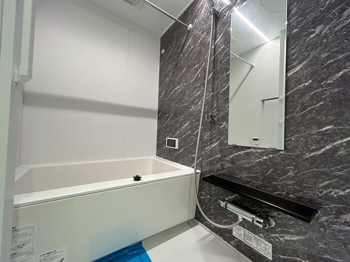 物件内観写真9　(バス／シャワールーム等)