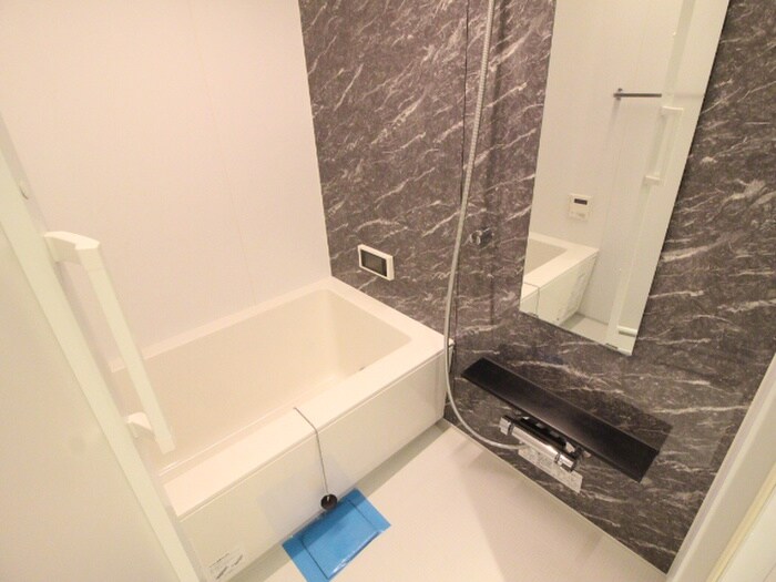 物件内観写真9　(バス／シャワールーム等)