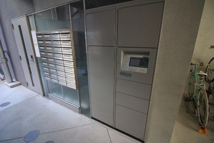 物件外観写真3　(建物設備)