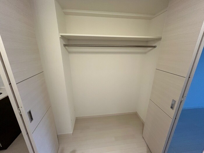物件内観写真12　(収納)