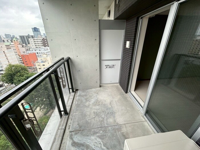 物件内観写真17　(ベランダ・バルコニー)