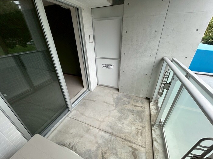 物件内観写真17　(ベランダ・バルコニー)