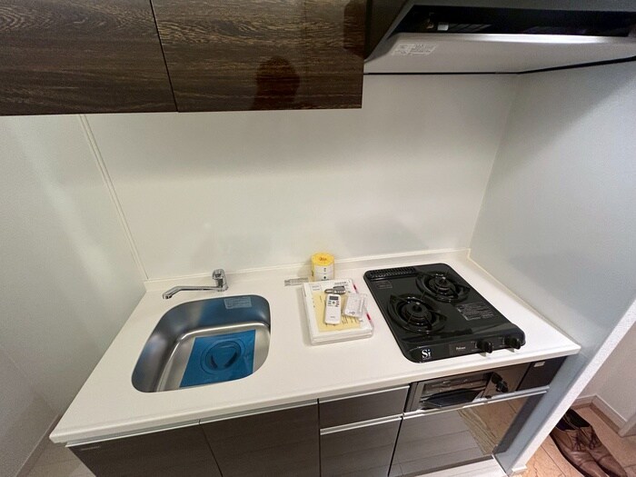 物件内観写真18　(キッチン)