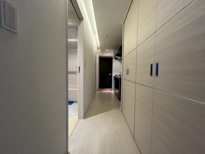 物件内観写真19　(廊下)