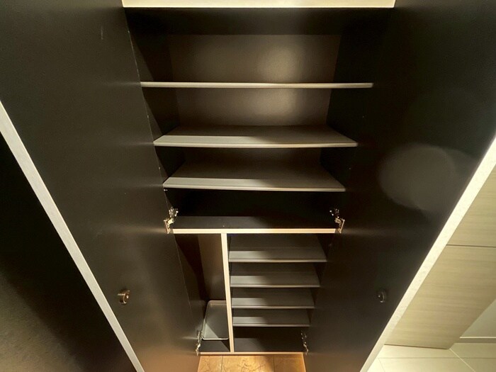 物件内観写真21　(靴箱)