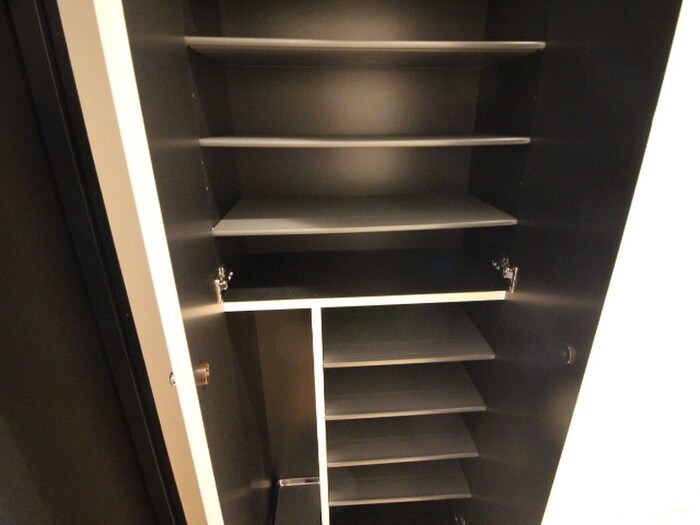 物件内観写真21　(靴箱)