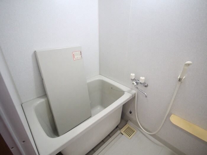 物件内観写真13　(バス／シャワールーム等)