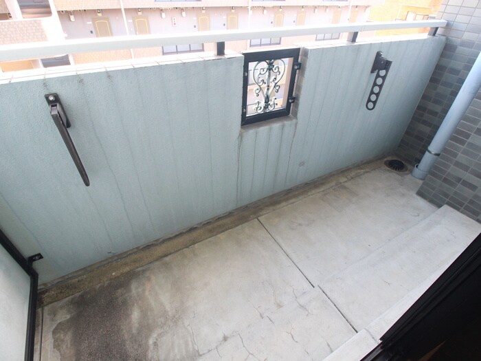 物件内観写真21　(ベランダ・バルコニー)