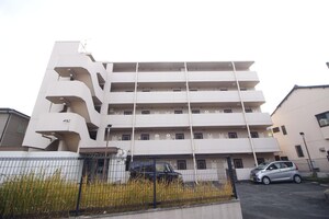ダイアパレス辻町（207）外観写真
