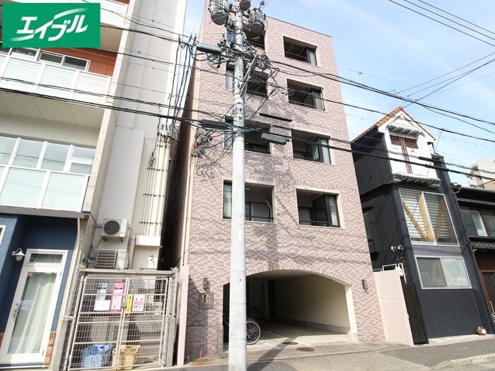 物件外観写真2　(周辺環境)