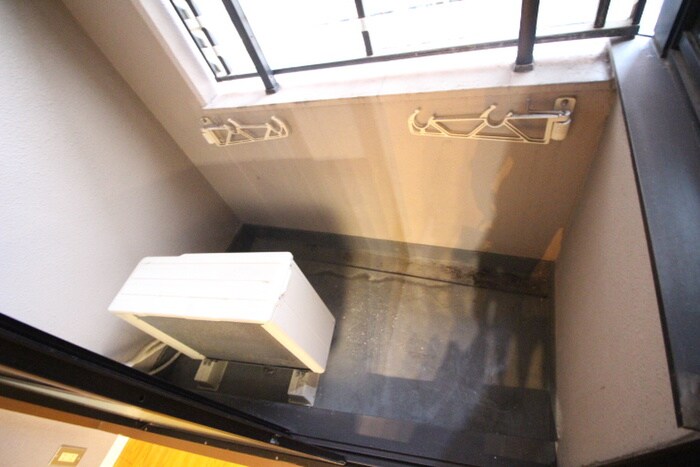 物件内観写真14　(ベランダ・バルコニー)