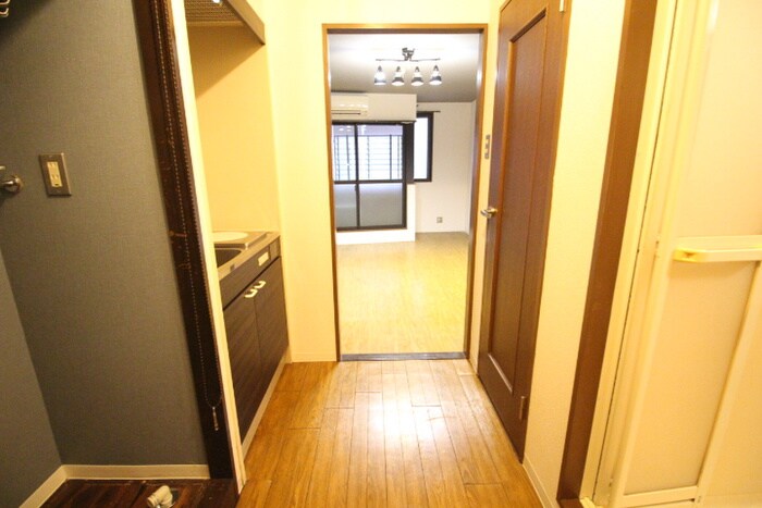 物件内観写真17　(居室)