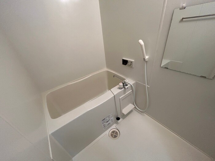 物件内観写真9　(バス／シャワールーム等)