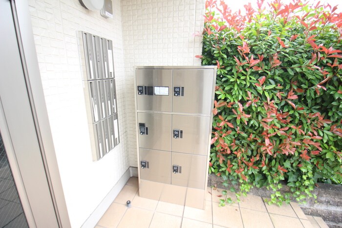 物件外観写真6　(建物設備)