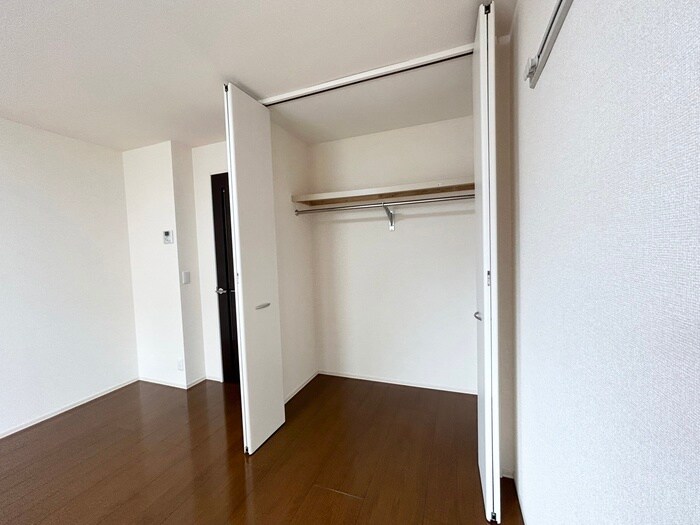 物件内観写真17　(収納)