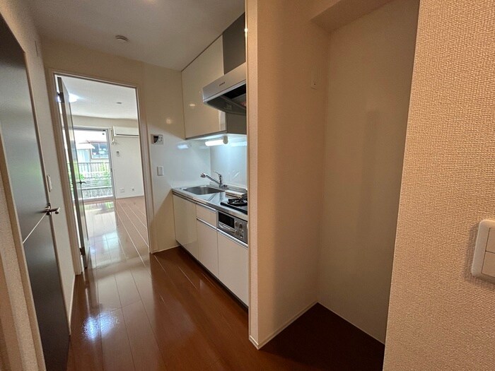 物件内観写真21　(廊下)