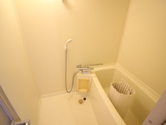 物件内観写真11　(バス／シャワールーム等)