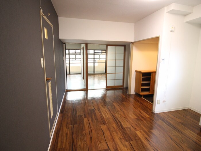 物件内観写真17　(居室)