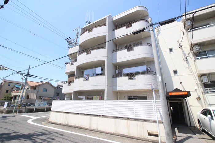 物件外観写真6　(外観写真)