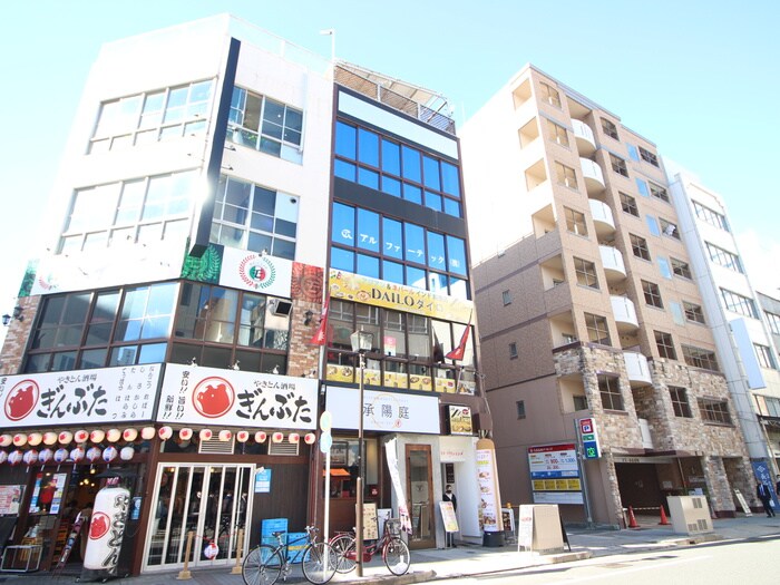 物件外観写真3　(外観写真)