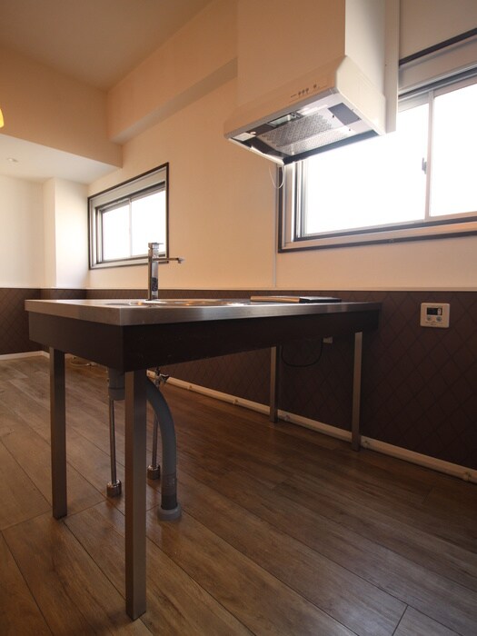 物件内観写真10　(キッチン)