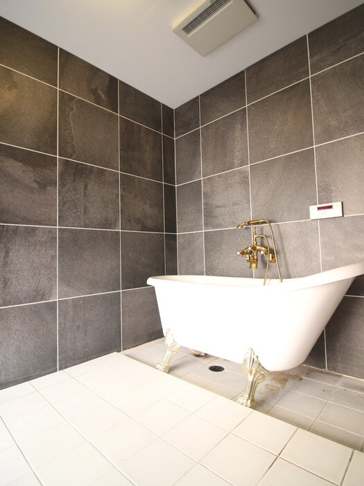 物件内観写真12　(バス／シャワールーム等)