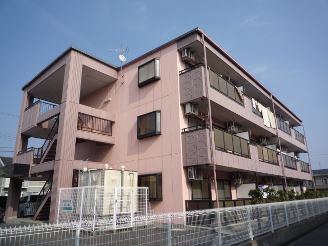 リンピア城南