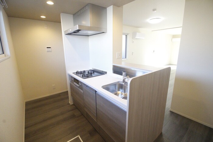 物件内観写真9　(キッチン)