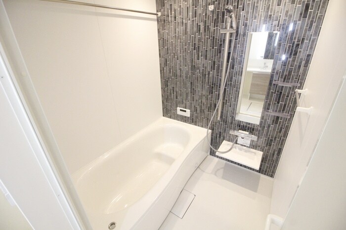 物件内観写真10　(バス／シャワールーム等)