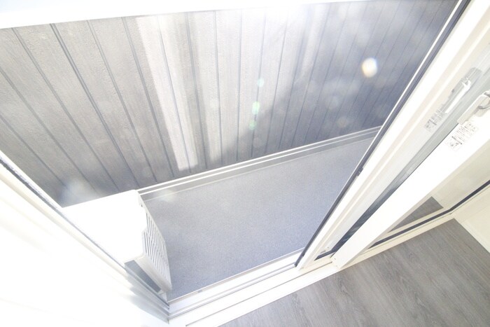 物件内観写真15　(ベランダ・バルコニー)