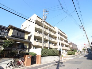 イトーピア徳川町（303）外観写真