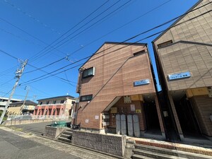 ブルーコート外観写真