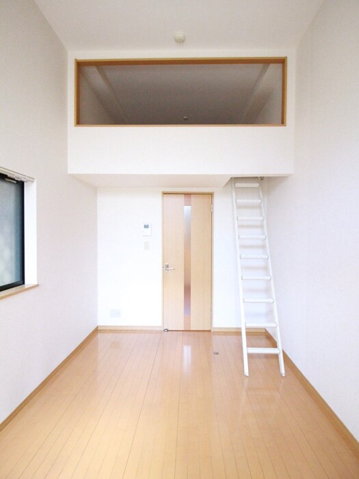 物件内観写真7　(居室)